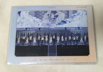 앙스타 스타포니 3rd Blu-ray Day1
