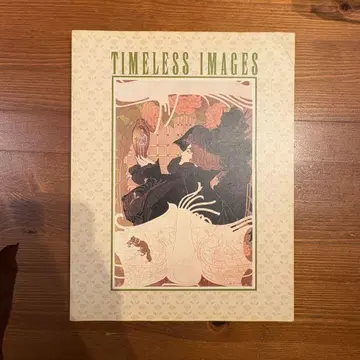 TIMLESS IMAGES 아트북