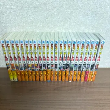 드래곤볼 슈퍼 전권 초판 오비 포함