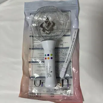 프로세카 세카라이 4th 응원봉