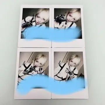 전뇌 히메카 NAOCHI 폴라로이드