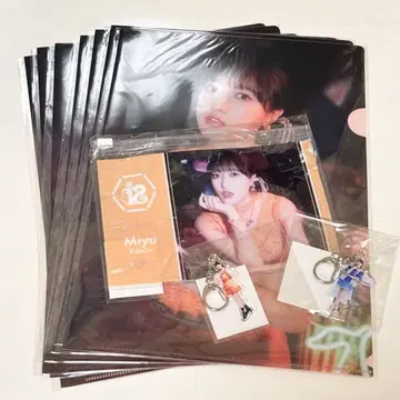 i Ris 쿠보타 미유 복권 랙 세트 묶음 판매