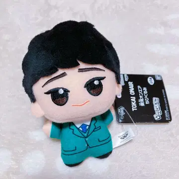 도카이 온에어 SD 인형 토시미츠