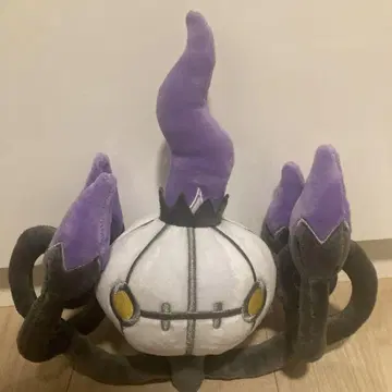 포켓몬 센터 샹들라 24cm