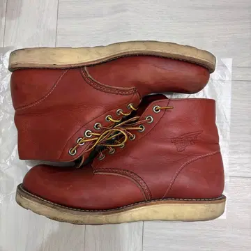 REDWING 8166 레드윙