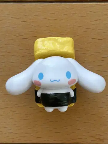 [ 새상품 ] 스시 시나모롤
