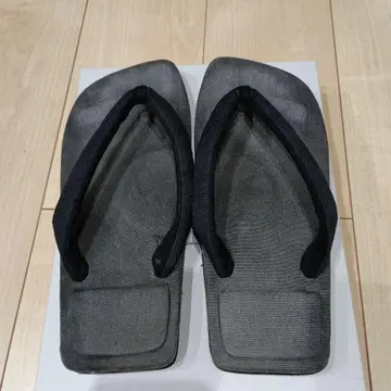 야마토 공방 셋타 먹물 염색 L