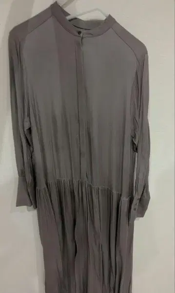 베르메이유 페예나 원피스 큐프라 피브릴