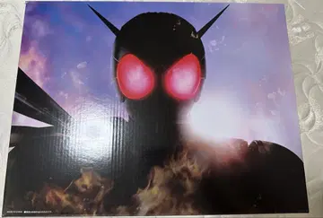 가면라이더 W 더블 드라이버 박스