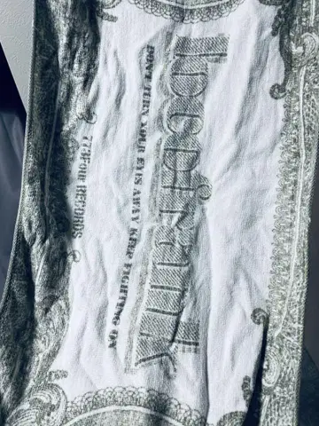 locoflank 머플러 타월