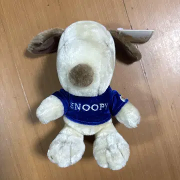 스누피 봉제 인형