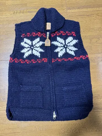 [ 시착 정도 ] SOPHNET. CANADIAN SWEATER 베스트