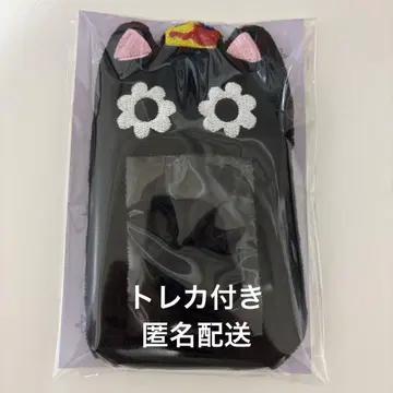 NCT WayV 텐 카눌레 트레이딩 카드 케이스