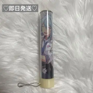 앙스타 히비키 와타루 응원봉 튜브 스타포니