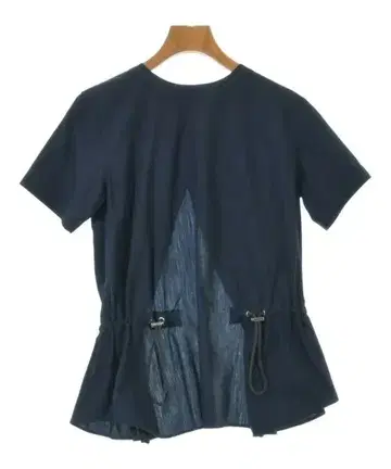 sacai luck 여성용 캐주얼 셔츠