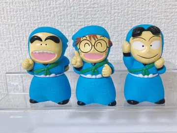 닌타마 란타로 피규어 레트로