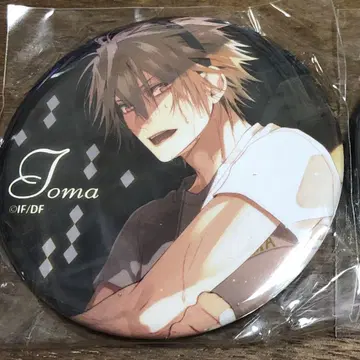 AMNESIA 아무네시아 토마