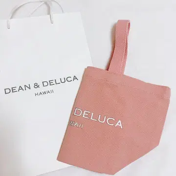 DEEN & DELUCA HAWAII 로얄 하와이안점 한정판 사이즈 S
