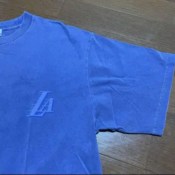 NBA 로스앤젤레스 레이커스 T셔츠