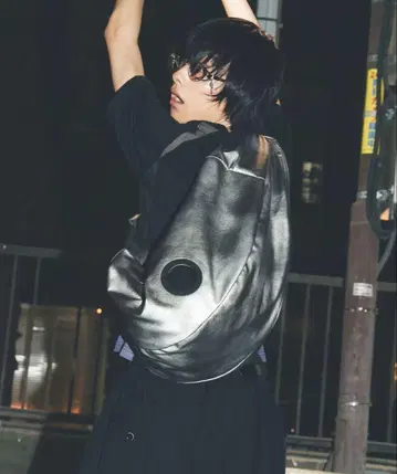 a2o 숄더백