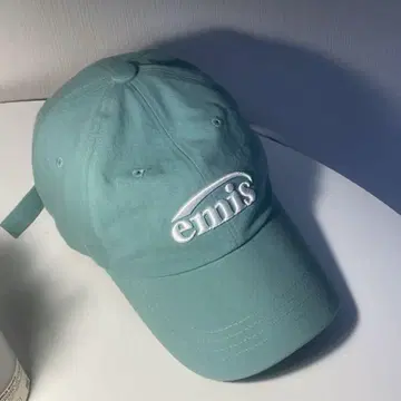 emis 캡 그린