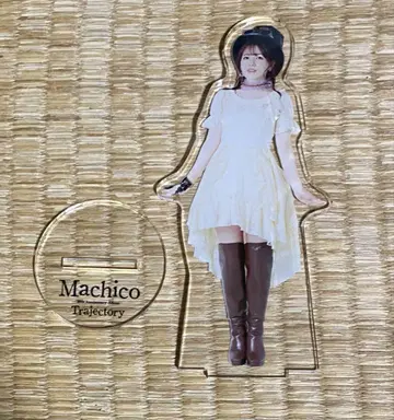 machico 10th 앨범 아크릴 스탠드
