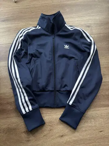 adidas 트랙 저지