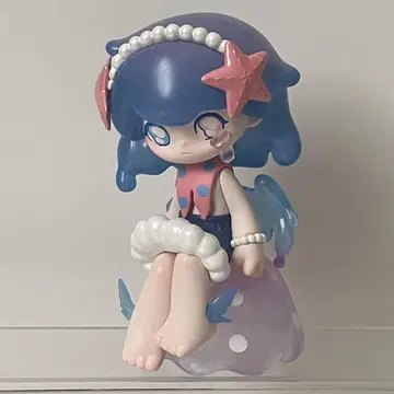 POPMART AZURA NATURAL ELEMENTS OCEAN