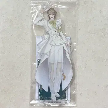 나이트로 키랄전 키라메모 Lamento 코노에 아크릴 스탠드