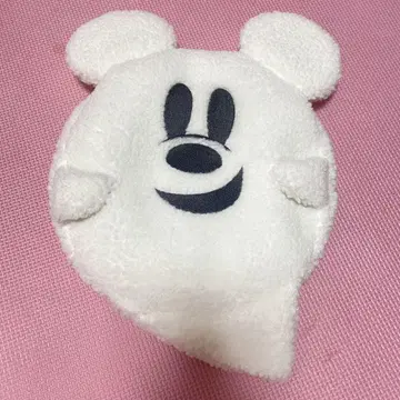 디즈니 할로윈 베레모 미키 유령
