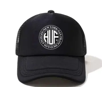 HUF 캡