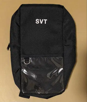 SEVENTEEN LIGHT STICK POUCH