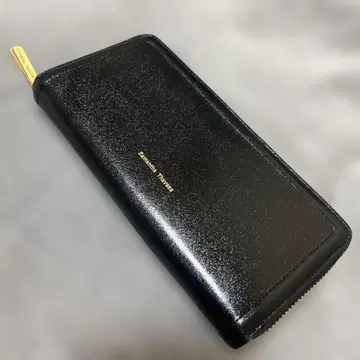 사만사 타바사 블랙 장지갑