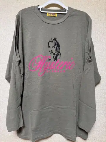 Hysteric Glamour