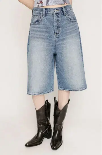 SLY TRACY WIDE HALF PT-BE