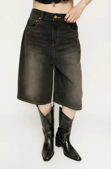 SLY TRACY WIDE HALF PT-BE
