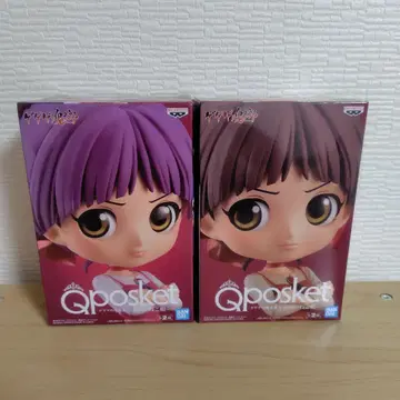 게게게의 키타로 Q posket -고양이 소녀- A.B