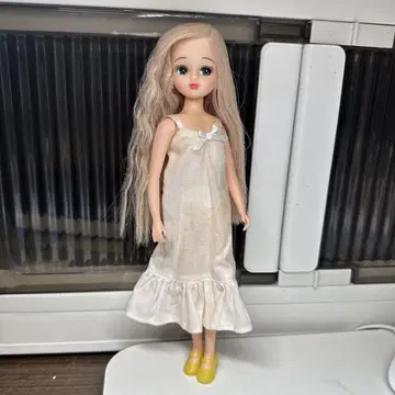 리카짱 캐슬