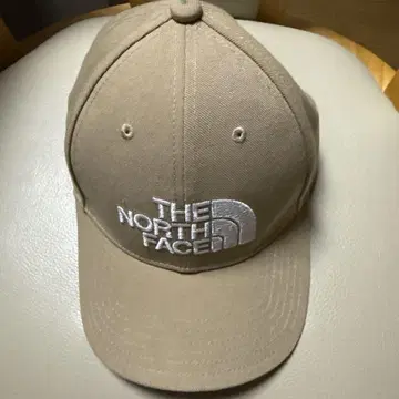 THE NORTHFACE 모자