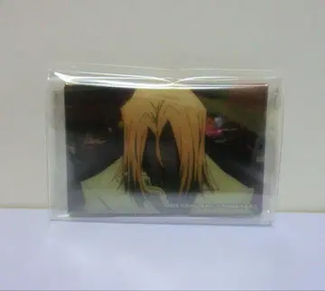 혈계전선 JF2017 레어 캐릭터 레어 장면 캔뱃지 타락왕 페무토