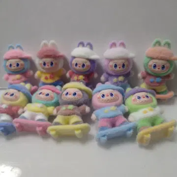 스케이트 부부