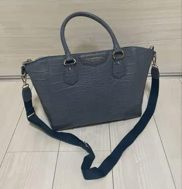 모다 프린치페 미사용 새상품 토트백
