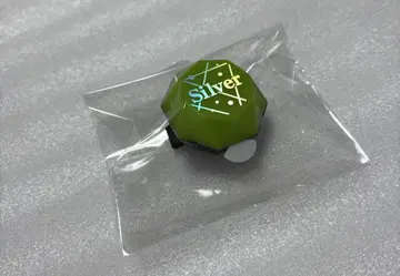 트위스테 반지 라이트 실버