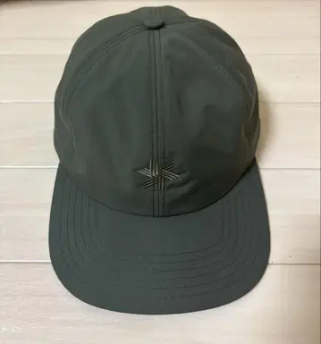 골드윈 PERTEX 캡