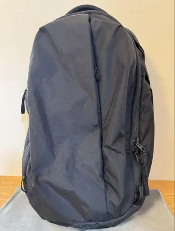 able carry max EDC ripstop BLACK