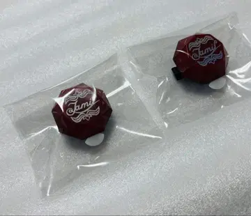 트위스테 반지 라이트 자밀