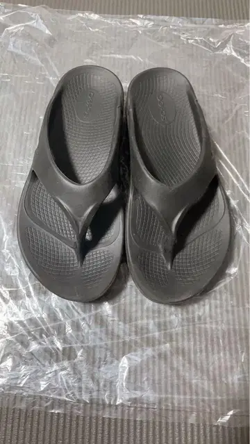 OOFOS 우포스 OOriginal 약 26cm 리커버리 샌들