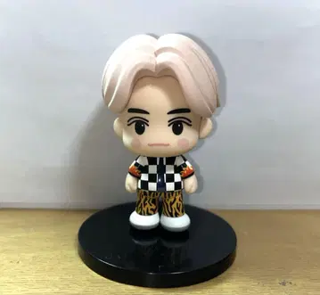 NCT 피규어