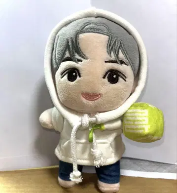 NCT RIIZE 쇼타로 봉제 인형