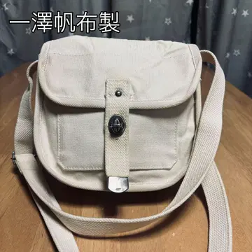 이치자와 한푸제 숄더백, 숄더 파우치